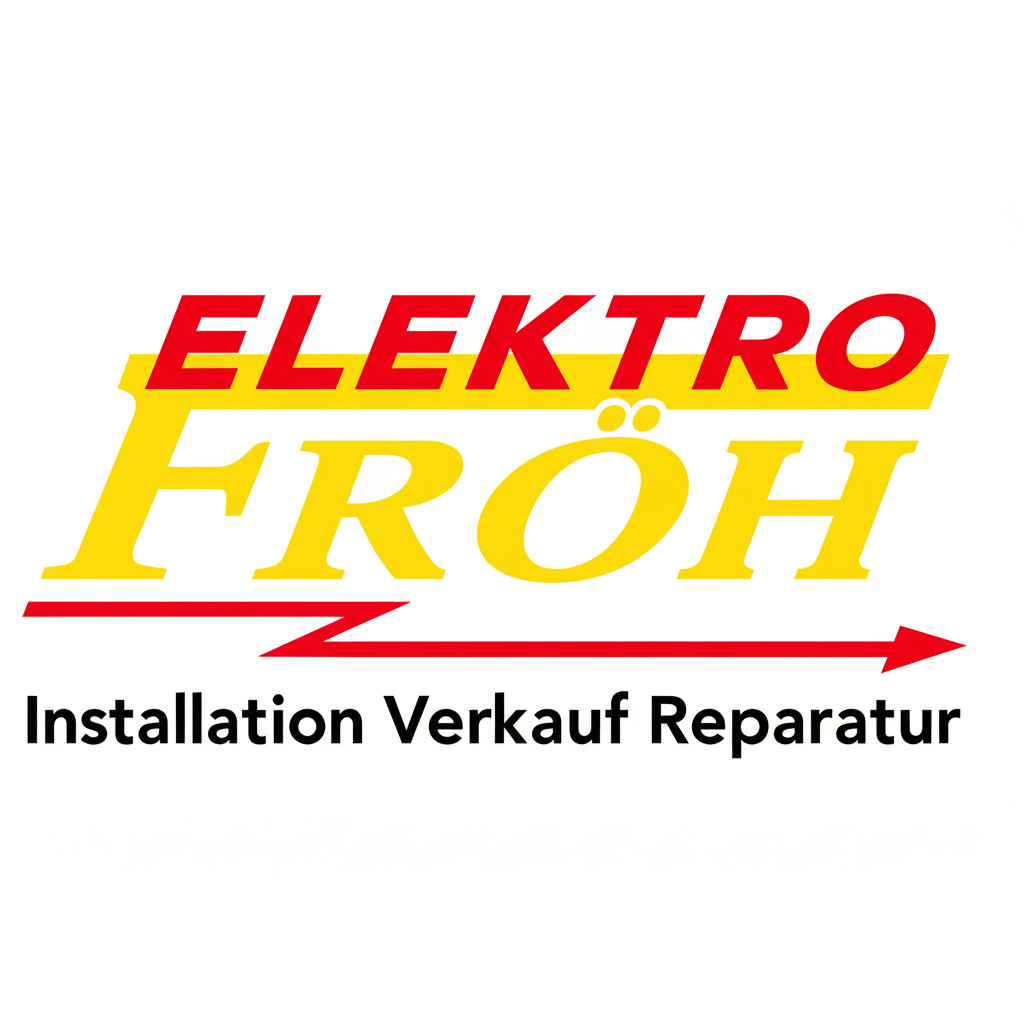 Elektro Fröh